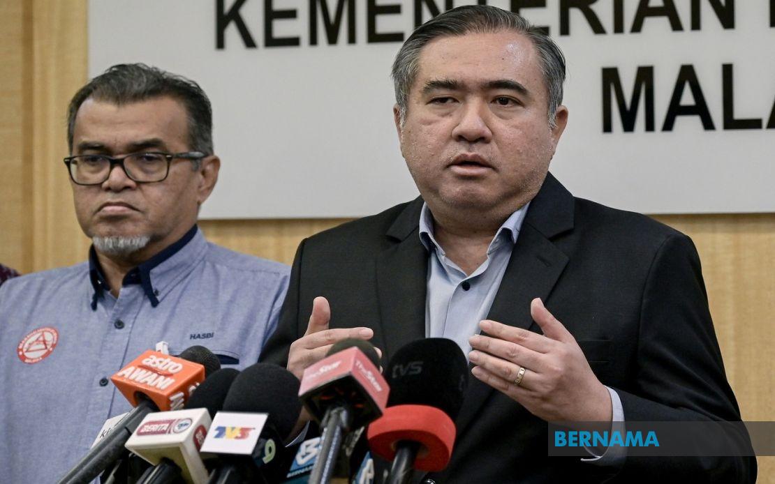Government Maintains Hands-Off Approach to Port Management While Guarding Malaysian Ownership Stakes