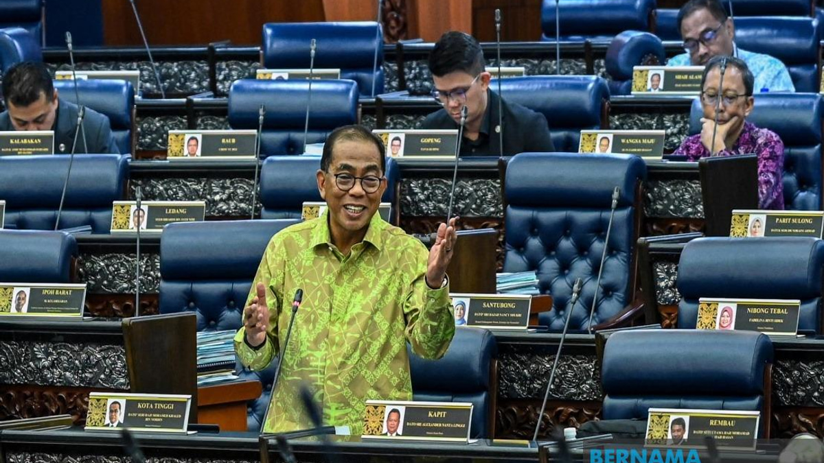 Full Investigation Report On Gurun Grenade Tragedy Due July 23