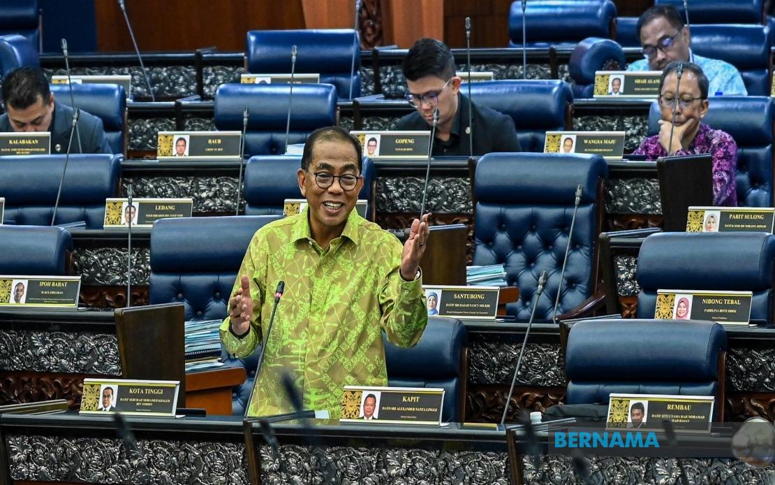 Full Investigation Report On Gurun Grenade Tragedy Due July 23