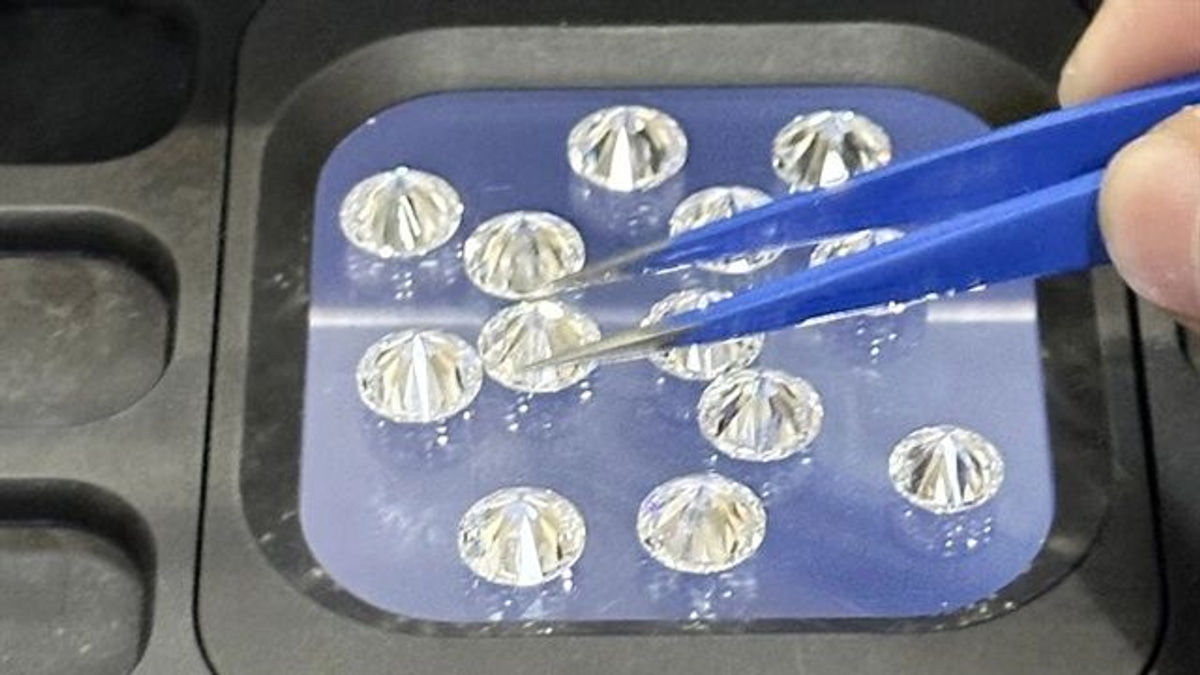 Indian National Faces Trial in Ho Chi Minh City Over Major Diamond Smuggling Operation