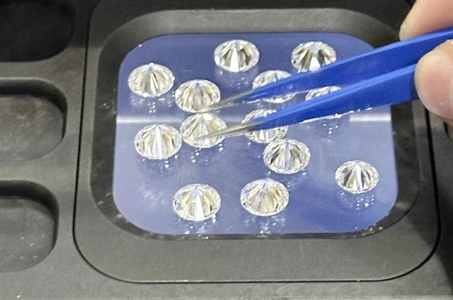 Indian National Faces Trial in Ho Chi Minh City Over Major Diamond Smuggling Operation