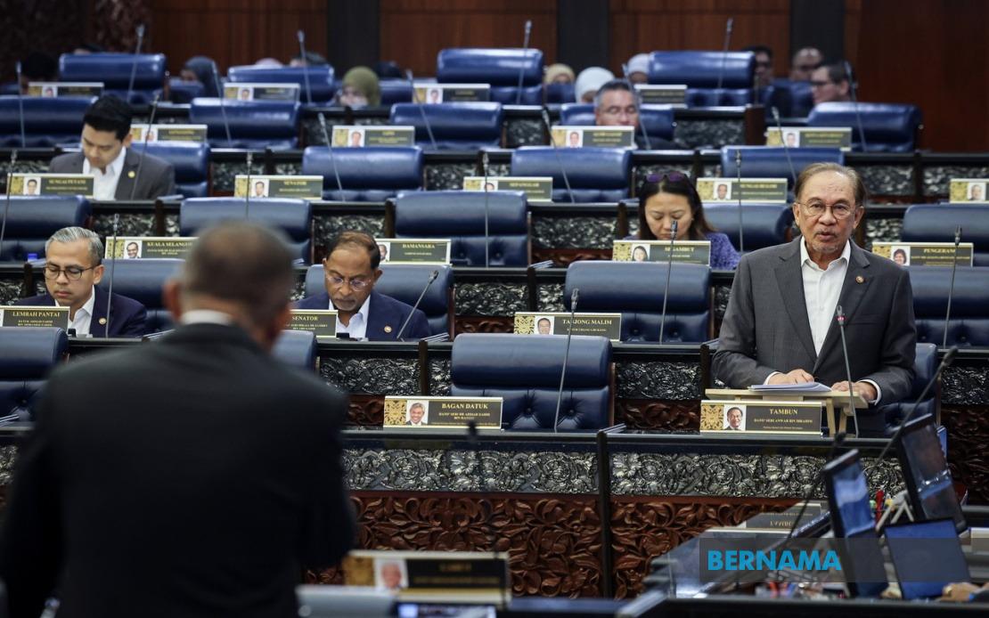 Government Channels RM4.9 Billion to Support Over 6,000 Small Businesses in First Half of 2026