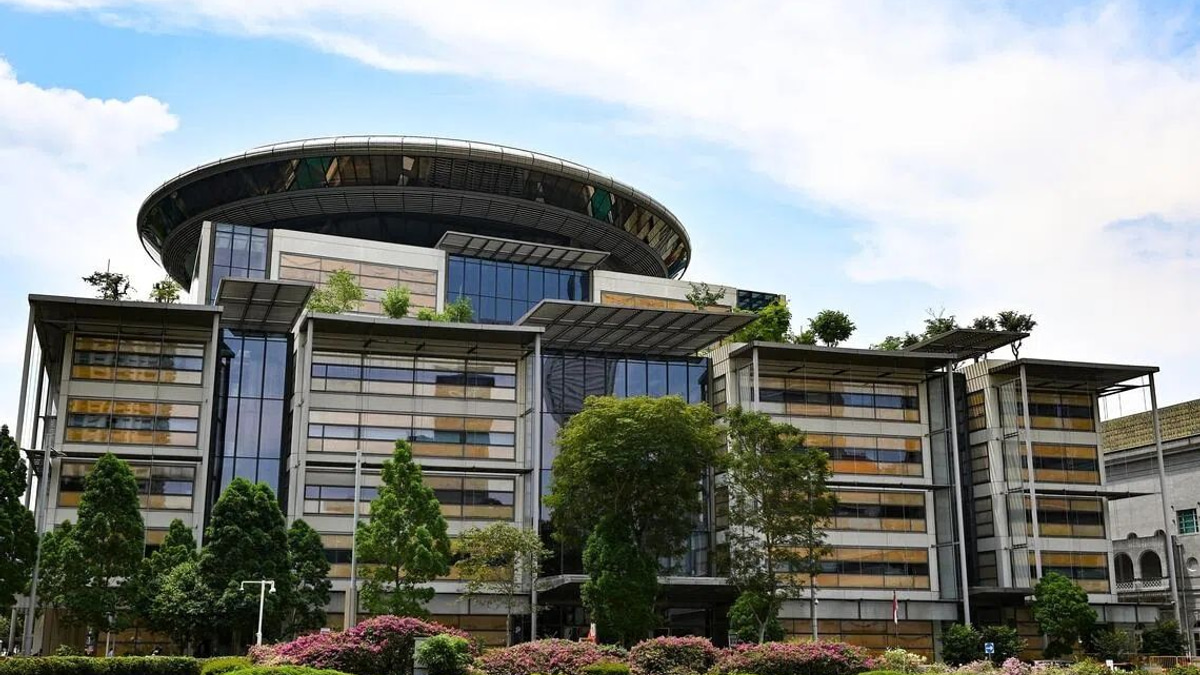 Singapore's Top Court Upholds Police Seizure in Major Cybercrime Case, Rejects Appeal Procedure