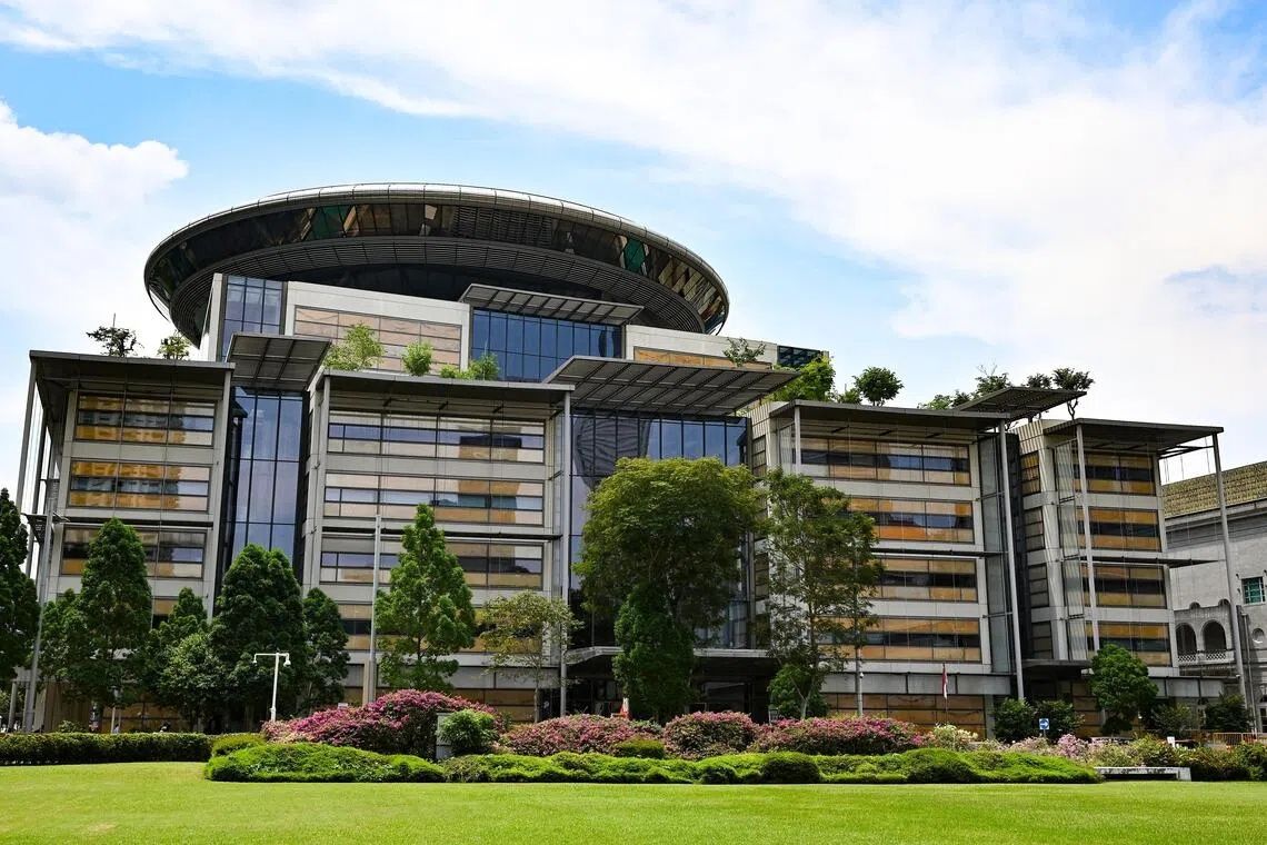 Singapore's Top Court Upholds Police Seizure in Major Cybercrime Case, Rejects Appeal Procedure