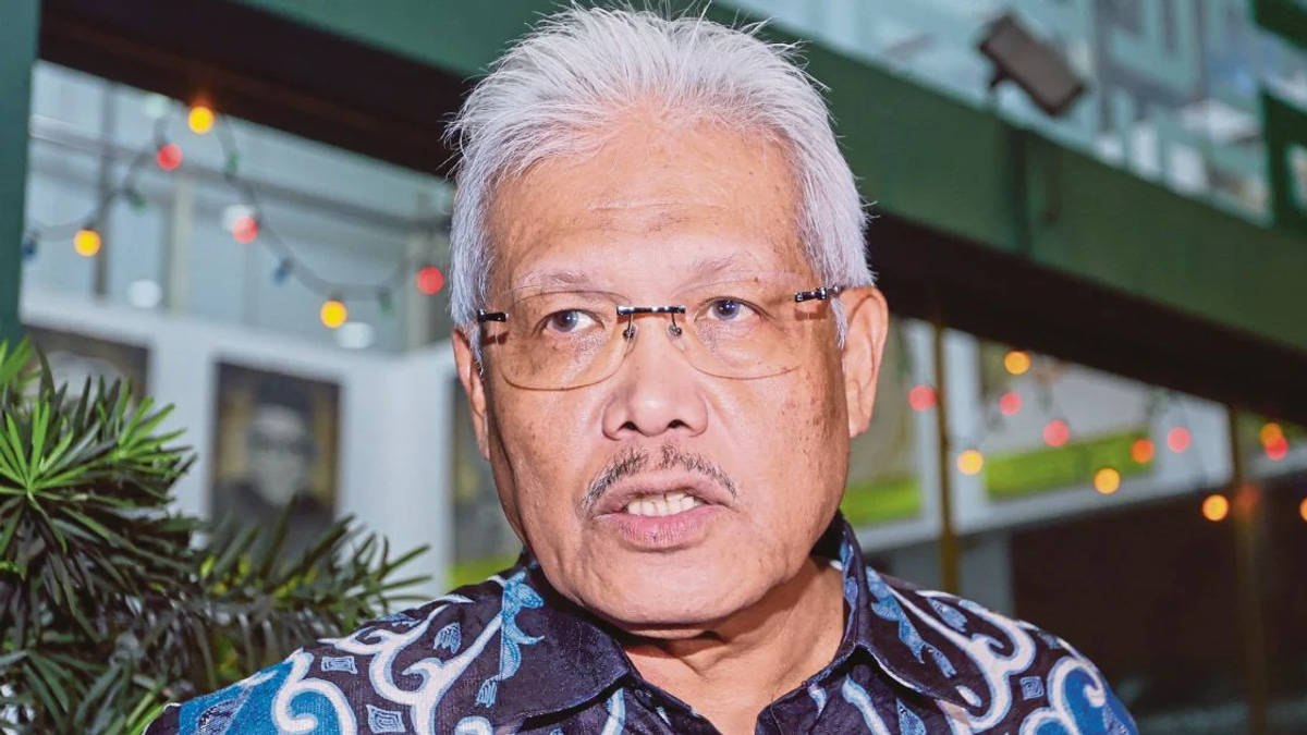 Parti Wawasan Negara Sits Out Johor Elections, Backs Perikatan Nasional Instead