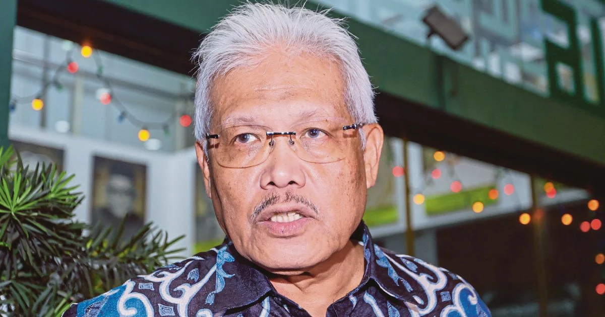 Parti Wawasan Negara Sits Out Johor Elections, Backs Perikatan Nasional Instead