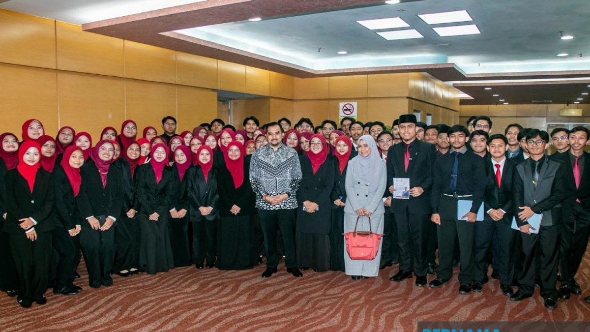 MARA Restarts Al-Azhar Medical Programme With 78 Students After Seven-Year Gap