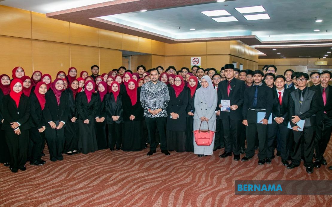 MARA Restarts Al-Azhar Medical Programme With 78 Students After Seven-Year Gap