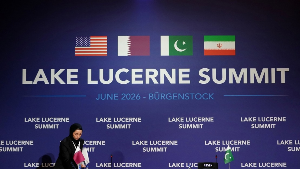 Türkiye, Egypt, Pakistan and Saudi Arabia Back US-Iran Accord