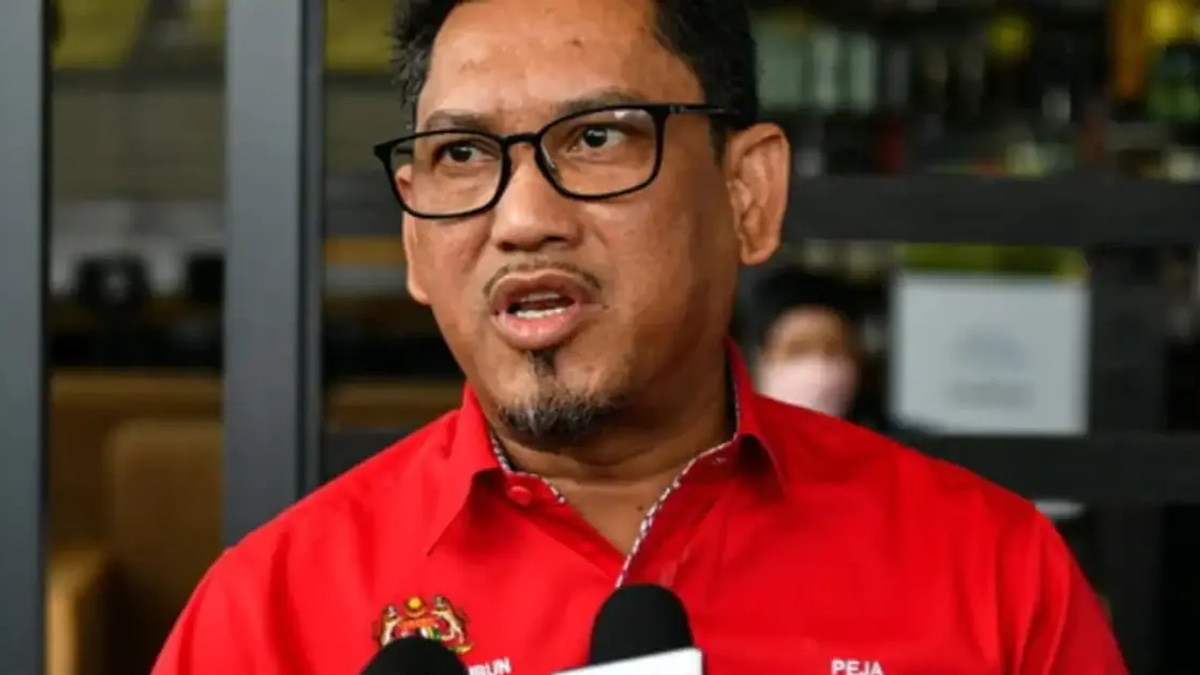 Bersatu to Move Ahead on Johor Elections Despite PN's Inaction