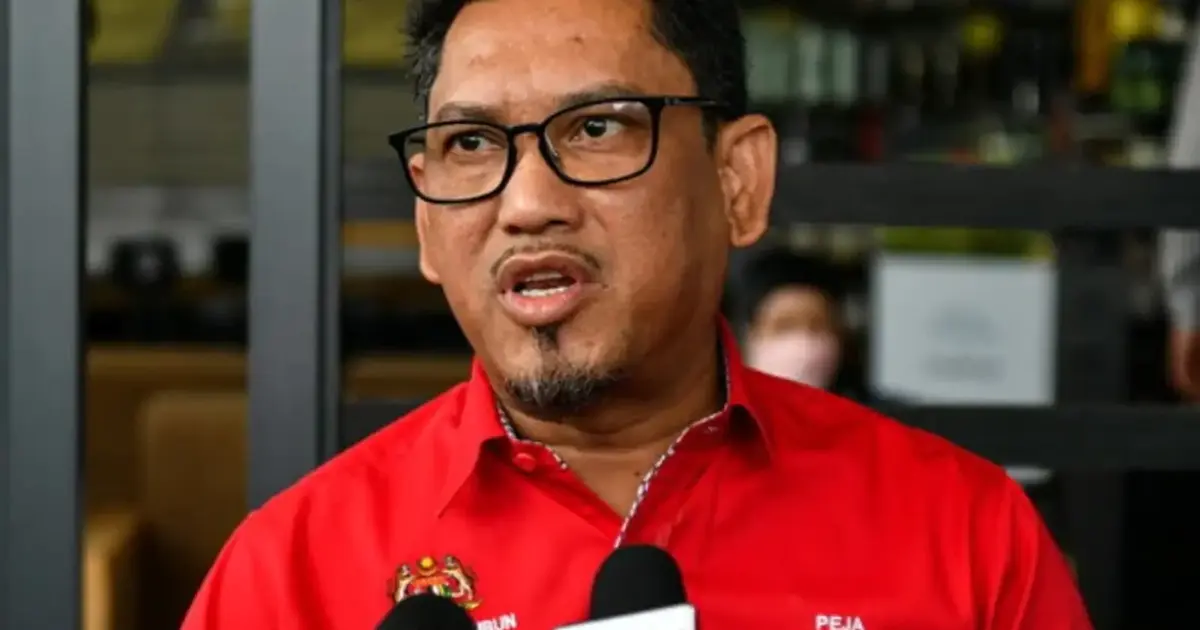Bersatu to Move Ahead on Johor Elections Despite PN's Inaction