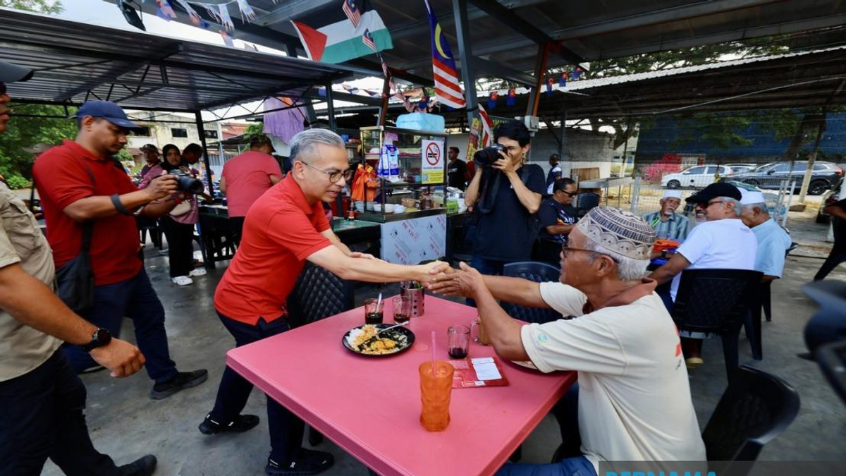 Malaysia to Resolve Sungai Balang Darat Internet Woes With New Telecommunications Tower by Q3