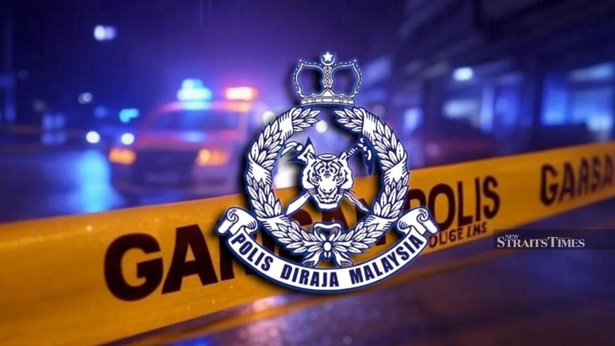 Ex-tenant nabbed for vandalising Bukit Jalil guardhouse in management dispute