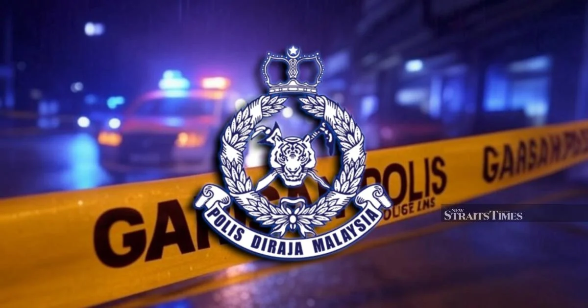 Ex-tenant nabbed for vandalising Bukit Jalil guardhouse in management dispute