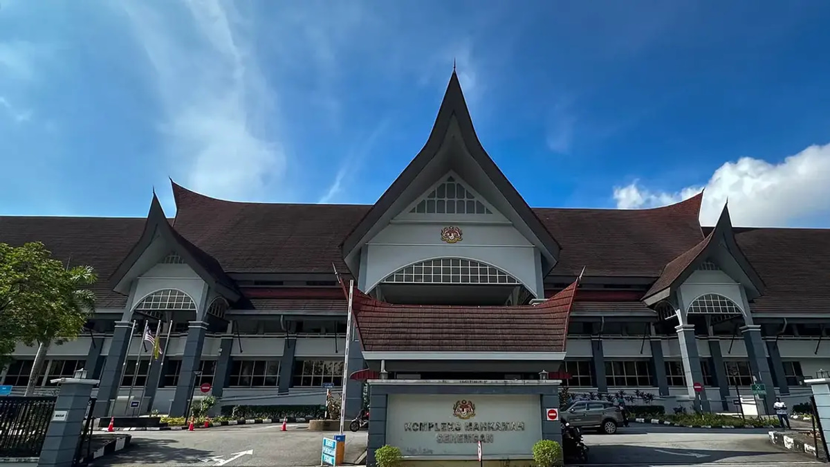 Seremban High Court Rules Muslim Custody Cases Must Go Through Shariah Courts