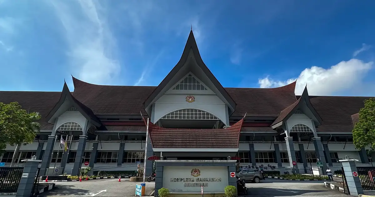 Seremban High Court Rules Muslim Custody Cases Must Go Through Shariah Courts