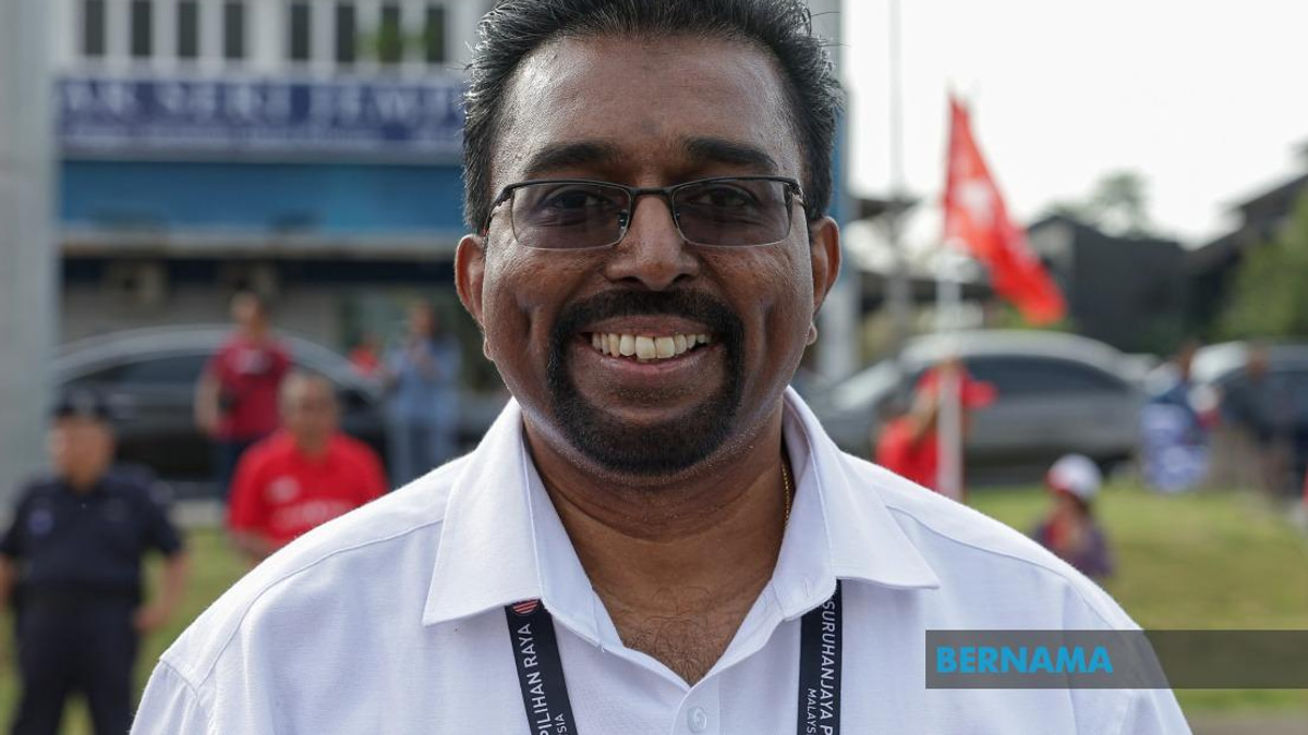 Negeri Sembilan PH Candidates Target Infrastructure and FELDA Welfare in Jempol Polls