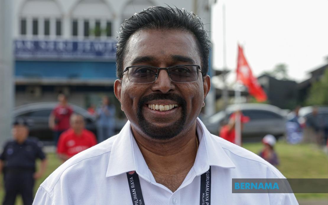 Negeri Sembilan PH Candidates Target Infrastructure and FELDA Welfare in Jempol Polls