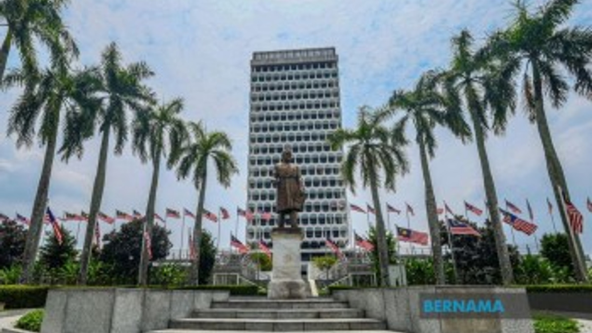 Parliament To Debate Tabung Haji RCI Report On August 11, Anwar Announces