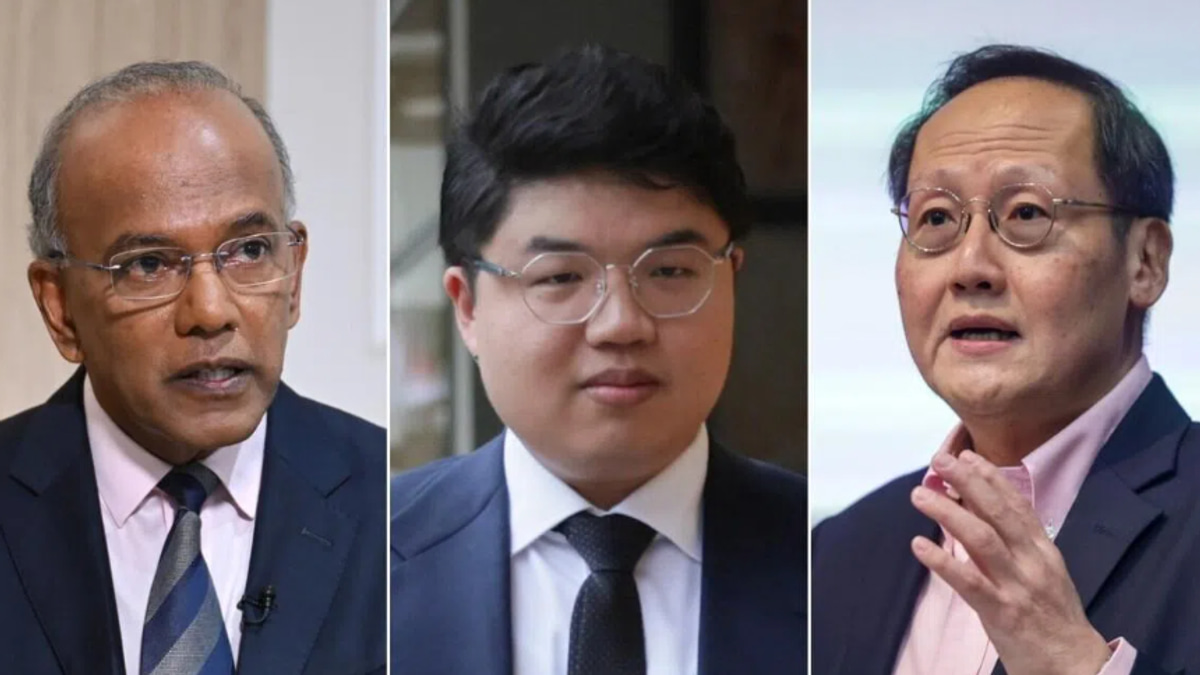 Singapore Ministers Win $230,000 Defamation Damages Each Against Bloomberg