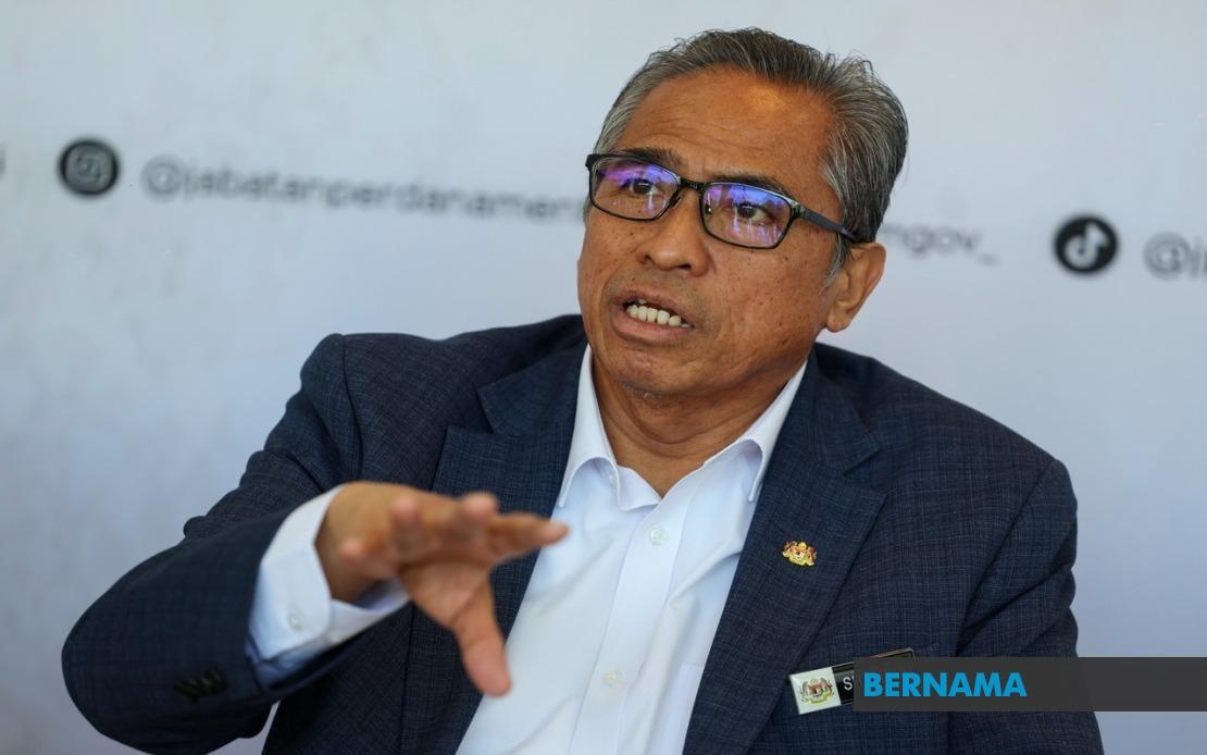 Civil Service Must Translate Diplomatic Gains Into Economic Reality, Says Chief Secretary