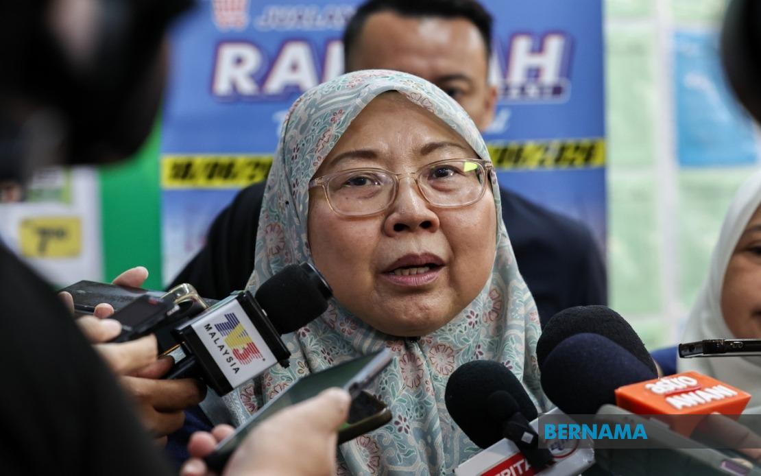 PKR Finalises Candidates for Johor and Negeri Sembilan Elections