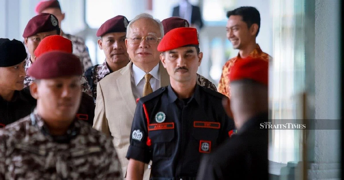 1MDB Scandal 'Worse Than Attila the Hun,' Court Rules in Landmark Judgment Against Najib
