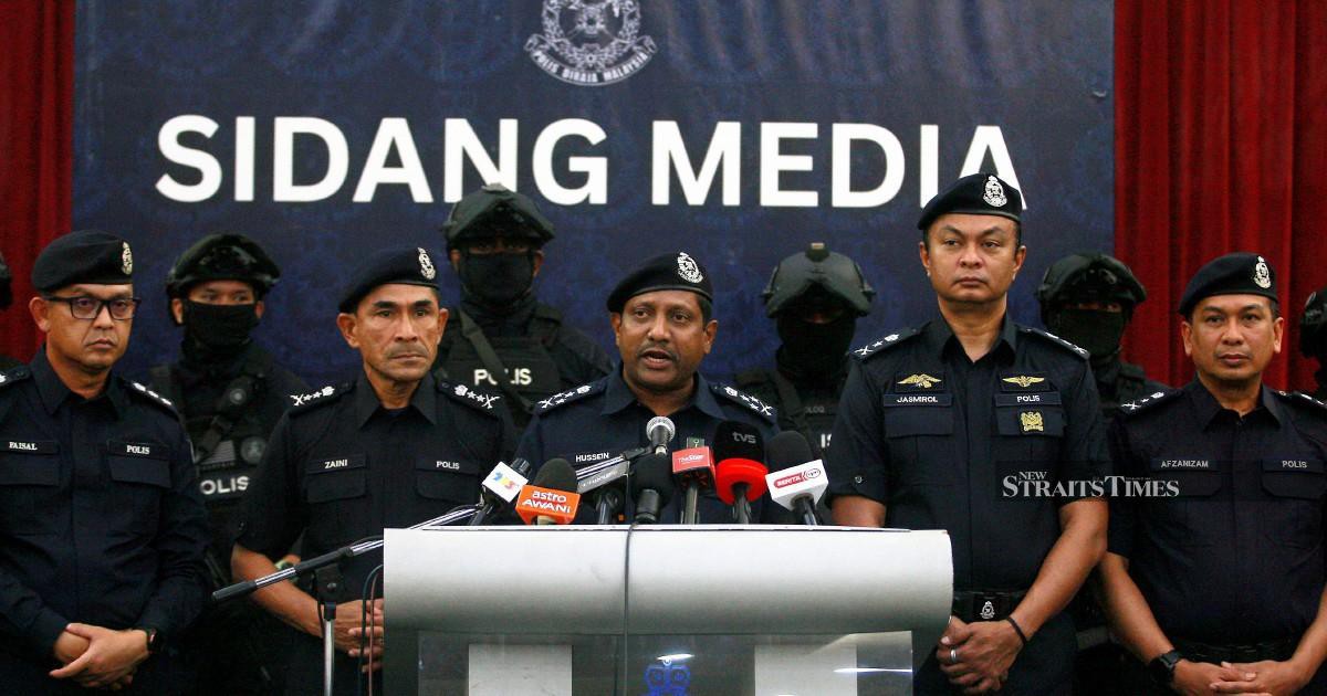 KLIA Staff Questioned in Pilot Drug Case as Investigators Explore Insider Angle