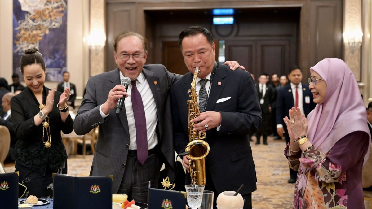 Malaysia in Focus: 1MDB litigation advances, Johor polls intensify, and governance issues dominate the week