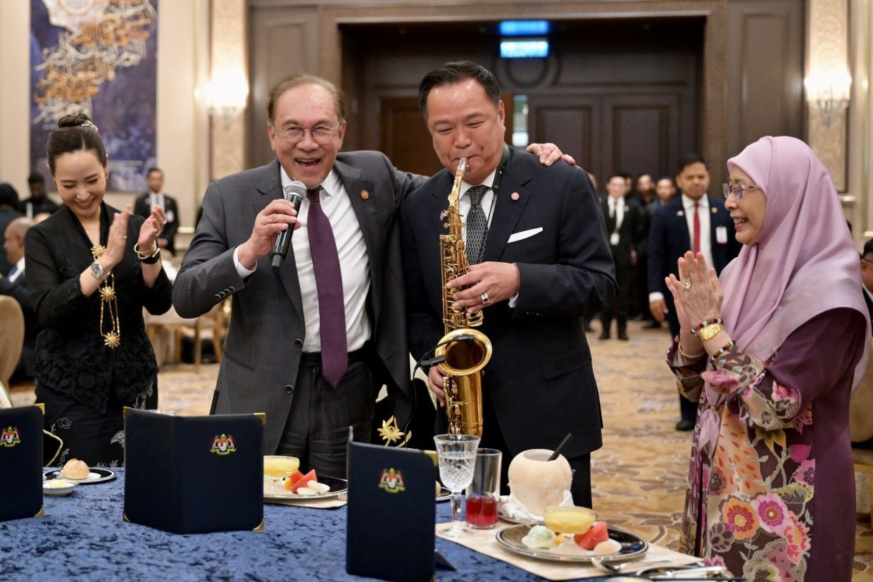 Malaysia in Focus: 1MDB litigation advances, Johor polls intensify, and governance issues dominate the week