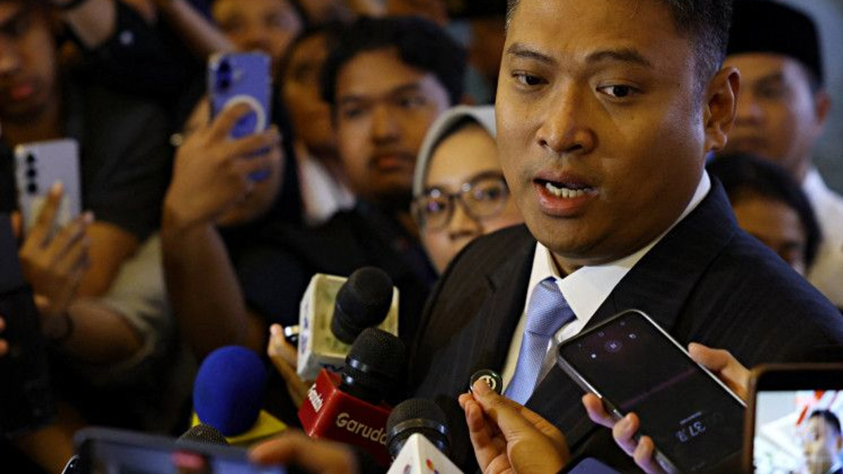Indonesia's Free Meals Programme Hit by Fresh Leadership Crisis as Prabowo Aide Steps In
