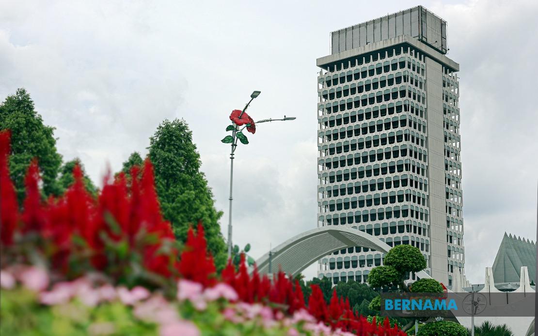 Parliament Returns with Constitutional Reforms and Road Safety Amendments on Agenda