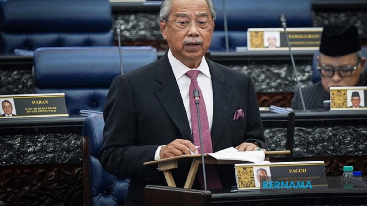 MPs Condemn Opposition's Tabung Haji RCI Debate Boycott
