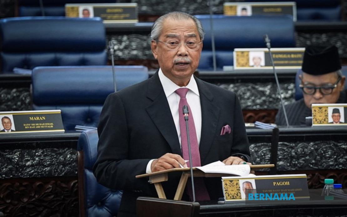 MPs Condemn Opposition's Tabung Haji RCI Debate Boycott