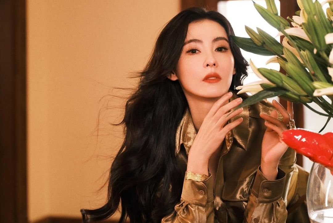 Hong Kong Court Clears Cecilia Cheung in RM6mil Contract Dispute with Former Agent