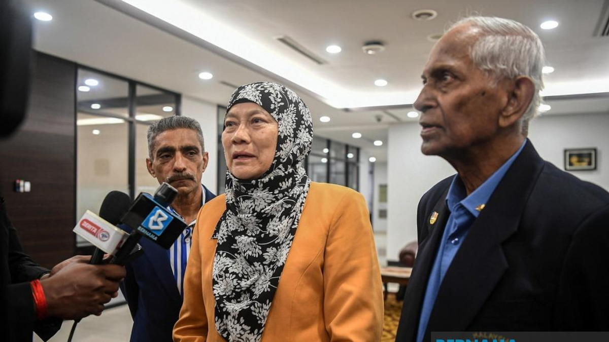 Malaysia Athletics Warned Over Governance Gaps as SEA Games Host Status at Risk