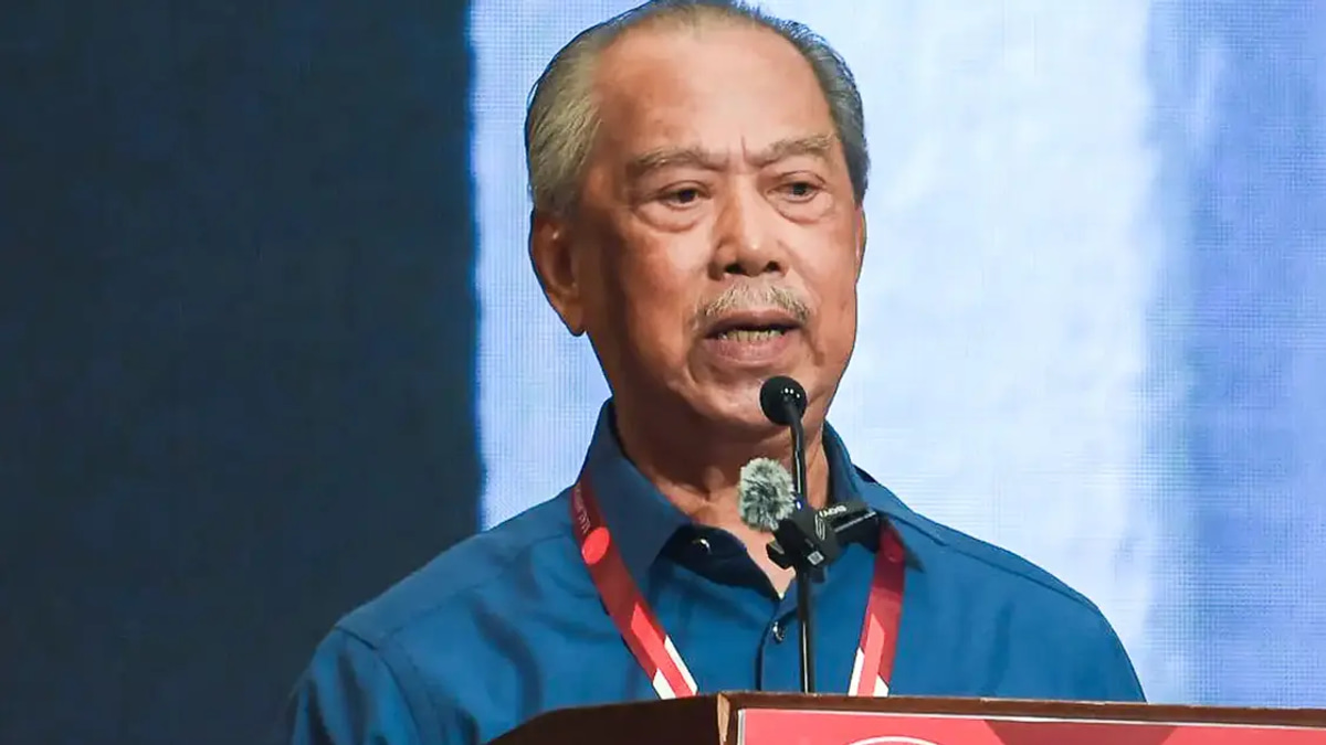 Bersatu May Require Coalition Partner to Retain Pagoh Seat, Analyst Warns