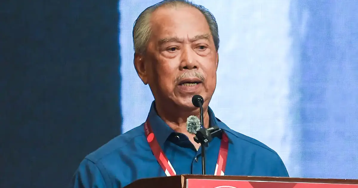 Bersatu May Require Coalition Partner to Retain Pagoh Seat, Analyst Warns