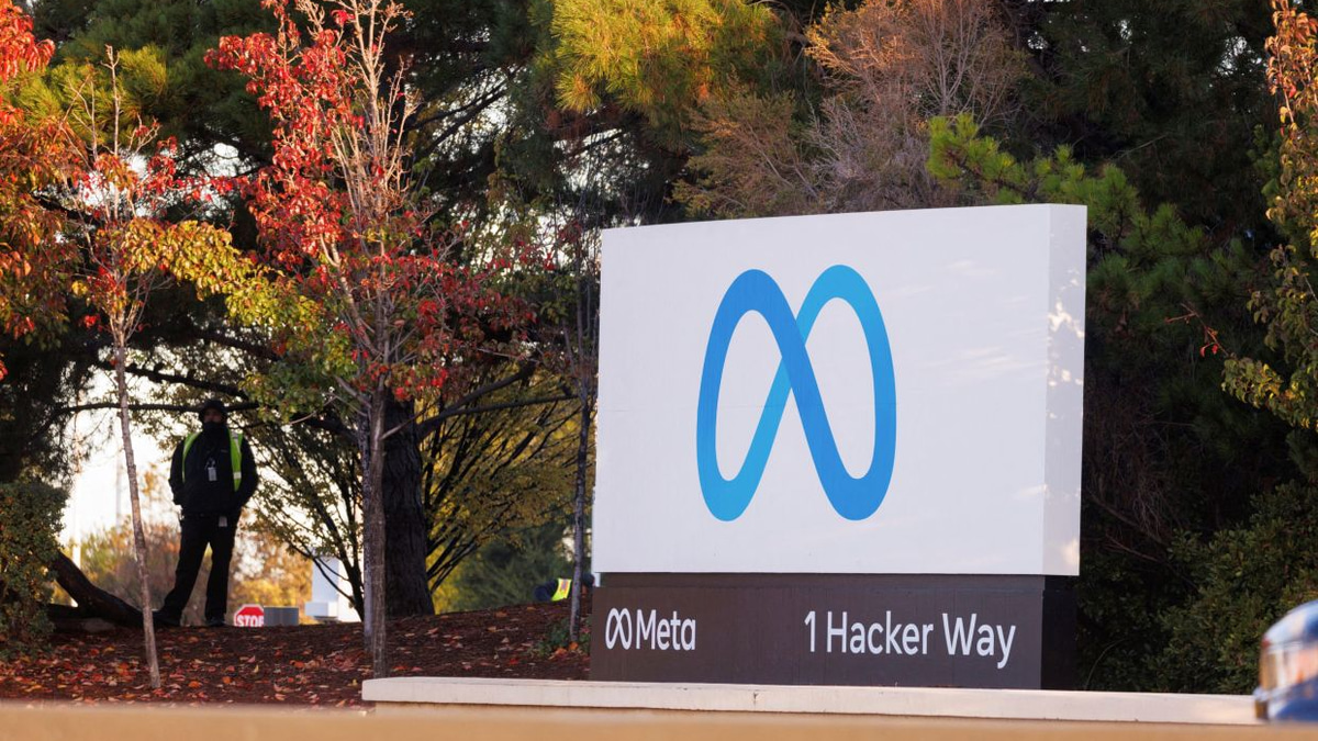 US Judge Finds Meta Destroyed Evidence in Australian Mining Tycoon's Fraud Case