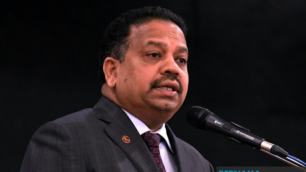 MIC Pins Hopes on Indian Voter Backing in Johor Election