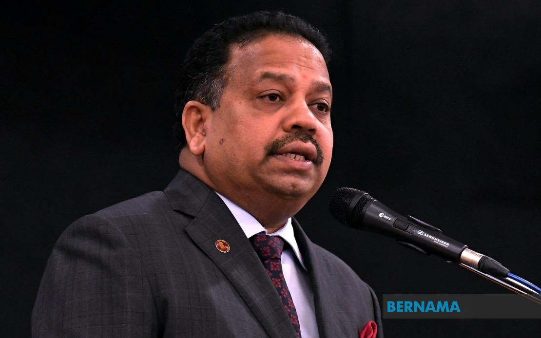 MIC Pins Hopes on Indian Voter Backing in Johor Election
