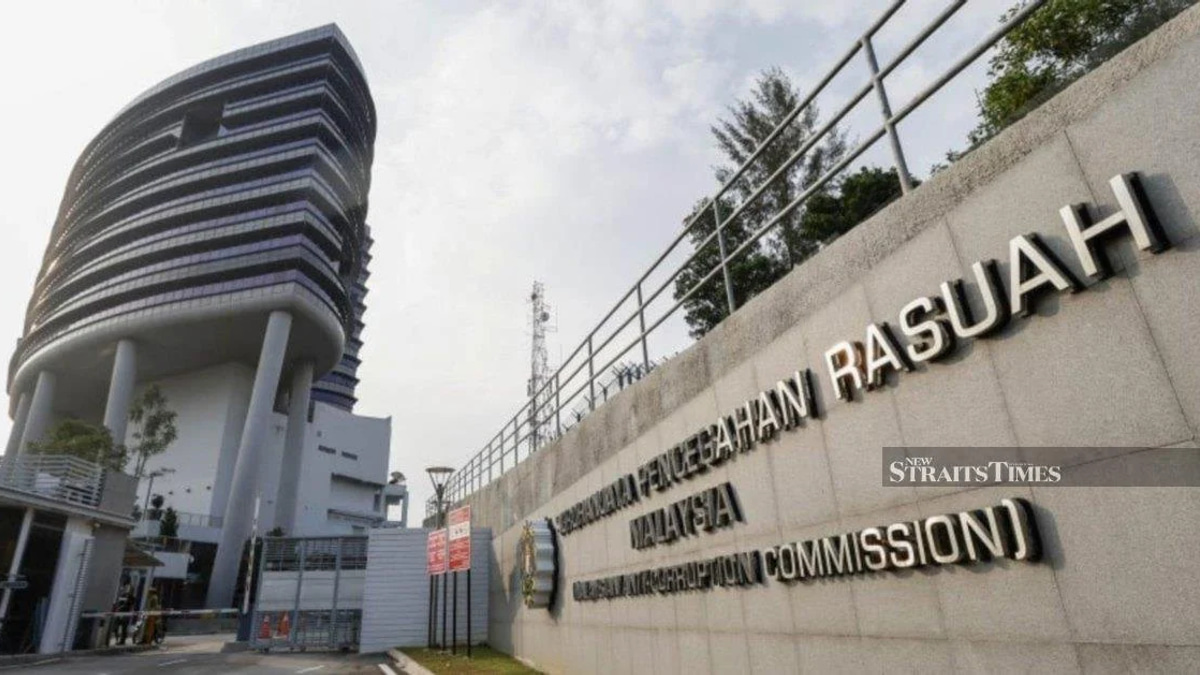 When NGO Leaders Betray Public Trust: The Fakhrudin Case and Systemic Accountability