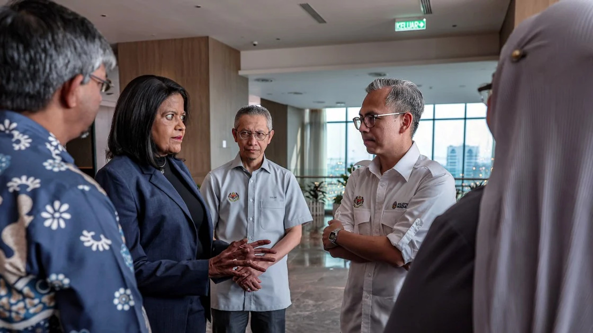 Johor and Negri Sembilan Elections to Test Malaysian Media Council's New Fact-Checking Framework