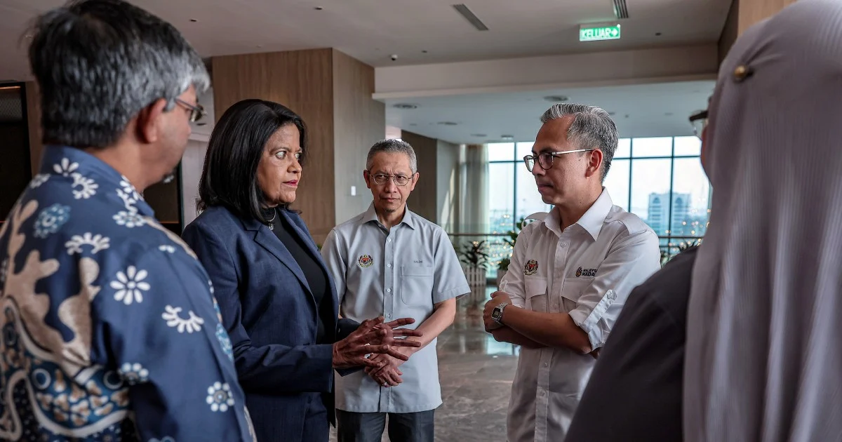 Johor and Negri Sembilan Elections to Test Malaysian Media Council's New Fact-Checking Framework