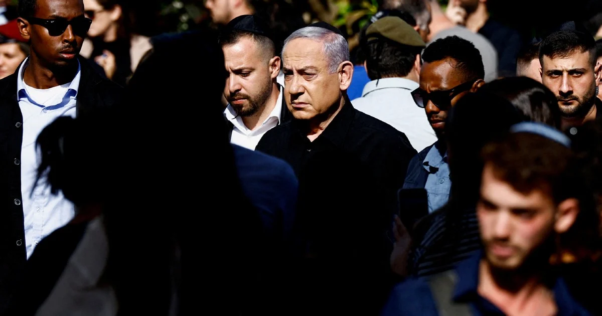 Netanyahu Concludes Testimony in Corruption Trials as Israel Navigates Geopolitical Tensions