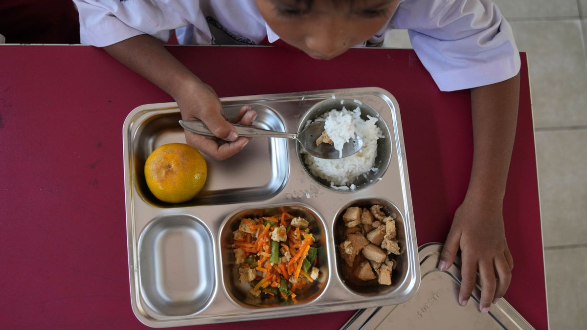 Indonesia's Free Meals Scheme Under Fire as Graft Probe Deepens and Questions Mount Over Sprawling Programme