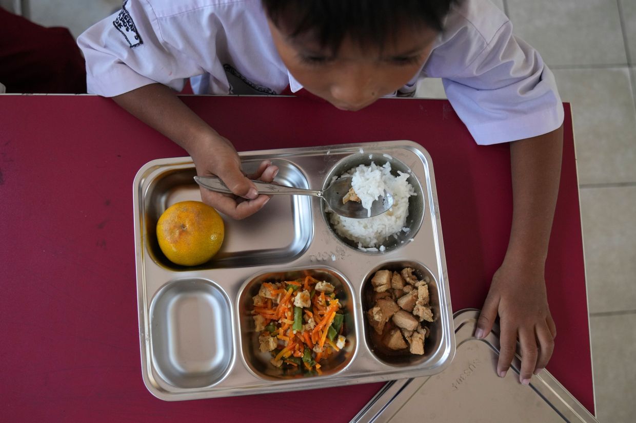Indonesia's Free Meals Scheme Under Fire as Graft Probe Deepens and Questions Mount Over Sprawling Programme
