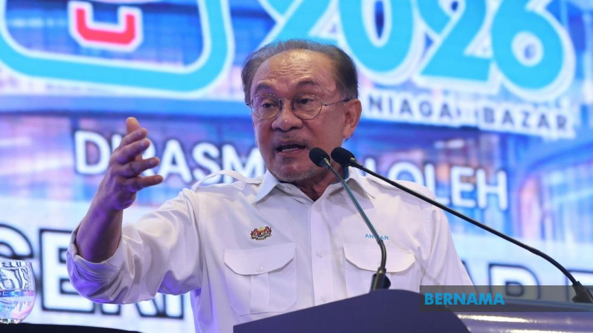 Bumiputera Empowerment Now a Whole-of-Government Mission, Says PM Anwar