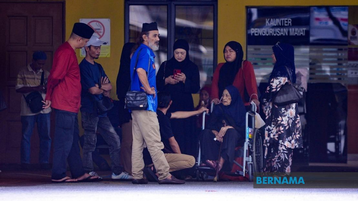 Family Demands Transparent Inquiry After Immigration Lorry Kills Three at Maju Junction