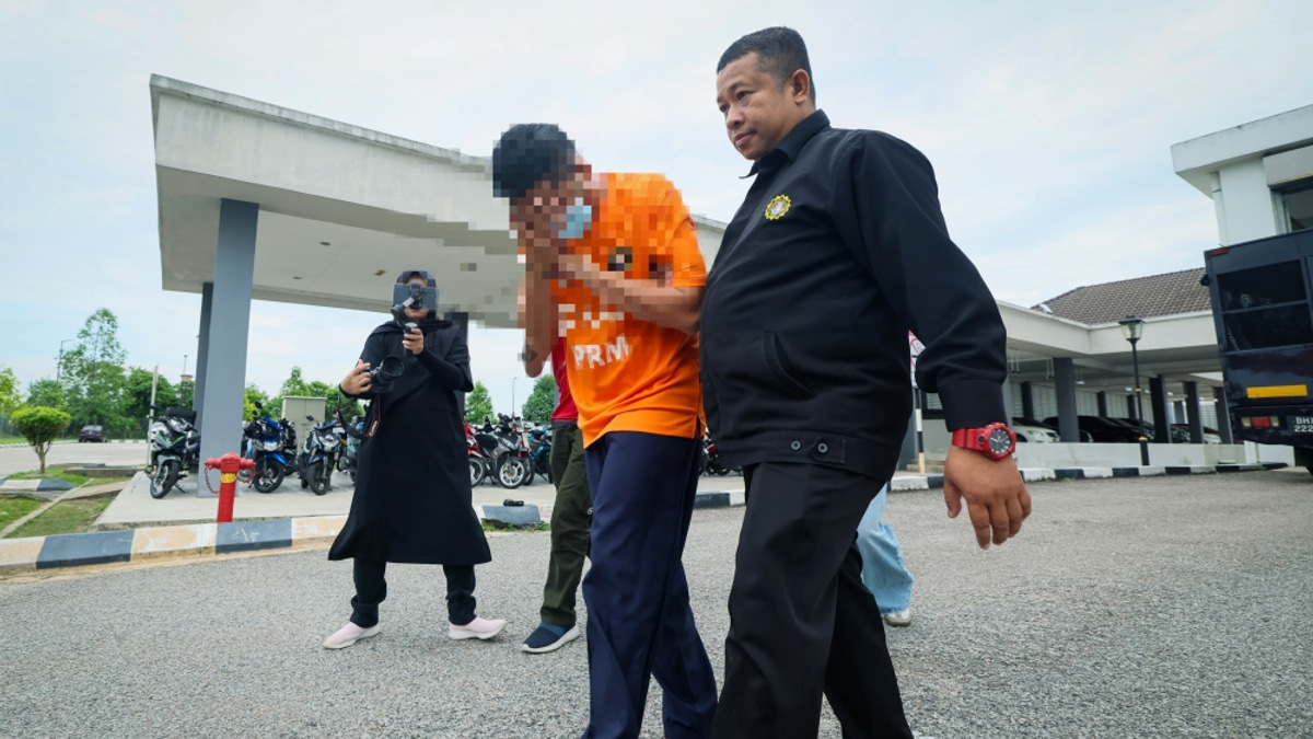Kelantan Police Station Chief Held for Seven Days Over Alleged RM500 Bribe Scandal